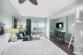 Luau I 6305, Destin